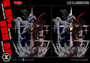 Kill la Kill Prime 1 Studio Ultimate Premium Masterline Matoi Ryuko vs Kiryuin Satsuki