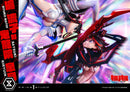 Kill la Kill Prime 1 Studio Ultimate Premium Masterline Matoi Ryuko vs Kiryuin Satsuki