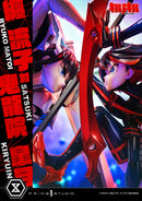 Kill la Kill Prime 1 Studio Ultimate Premium Masterline Matoi Ryuko vs Kiryuin Satsuki