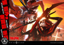 Kill la Kill Prime 1 Studio Ultimate Premium Masterline Matoi Ryuko vs Kiryuin Satsuki