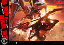 Kill la Kill Prime 1 Studio Ultimate Premium Masterline Matoi Ryuko vs Kiryuin Satsuki