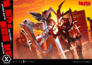 Kill la Kill Prime 1 Studio Ultimate Premium Masterline Matoi Ryuko vs Kiryuin Satsuki