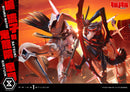 Kill la Kill Prime 1 Studio Ultimate Premium Masterline Matoi Ryuko vs Kiryuin Satsuki