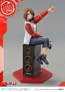 Piapro Characters Prime 1 Studio PRISMA WING MEIKO Art by lack 1/7 Scale Figure