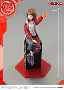 Piapro Characters Prime 1 Studio PRISMA WING MEIKO Art by lack 1/7 Scale Figure