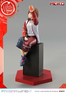 Piapro Characters Prime 1 Studio PRISMA WING MEIKO Art by lack 1/7 Scale Figure