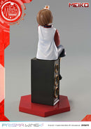 Piapro Characters Prime 1 Studio PRISMA WING MEIKO Art by lack 1/7 Scale Figure