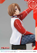 Piapro Characters Prime 1 Studio PRISMA WING MEIKO Art by lack 1/7 Scale Figure