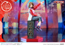 Piapro Characters Prime 1 Studio PRISMA WING MEIKO Art by lack 1/7 Scale Figure