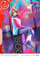 Piapro Characters Prime 1 Studio PRISMA WING MEIKO Art by lack 1/7 Scale Figure