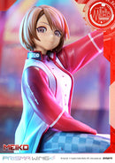 Piapro Characters Prime 1 Studio PRISMA WING MEIKO Art by lack 1/7 Scale Figure