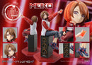 Piapro Characters Prime 1 Studio PRISMA WING MEIKO Art by lack 1/7 Scale Figure