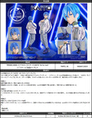 Piapro Characters Prime 1 Studio PRISMA WING KAITO Art by lack 1/7 Scale Figure