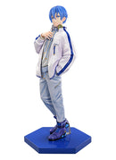 Piapro Characters Prime 1 Studio PRISMA WING KAITO Art by lack 1/7 Scale Figure