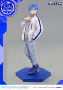 Piapro Characters Prime 1 Studio PRISMA WING KAITO Art by lack 1/7 Scale Figure