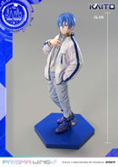 Piapro Characters Prime 1 Studio PRISMA WING KAITO Art by lack 1/7 Scale Figure