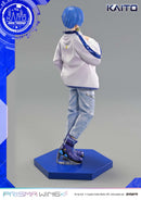 Piapro Characters Prime 1 Studio PRISMA WING KAITO Art by lack 1/7 Scale Figure