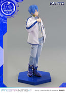 Piapro Characters Prime 1 Studio PRISMA WING KAITO Art by lack 1/7 Scale Figure