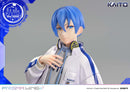 Piapro Characters Prime 1 Studio PRISMA WING KAITO Art by lack 1/7 Scale Figure