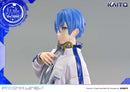 Piapro Characters Prime 1 Studio PRISMA WING KAITO Art by lack 1/7 Scale Figure