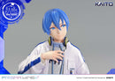 Piapro Characters Prime 1 Studio PRISMA WING KAITO Art by lack 1/7 Scale Figure