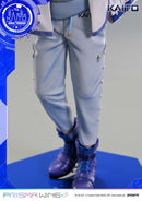 Piapro Characters Prime 1 Studio PRISMA WING KAITO Art by lack 1/7 Scale Figure