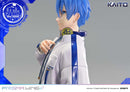 Piapro Characters Prime 1 Studio PRISMA WING KAITO Art by lack 1/7 Scale Figure