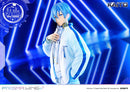 Piapro Characters Prime 1 Studio PRISMA WING KAITO Art by lack 1/7 Scale Figure