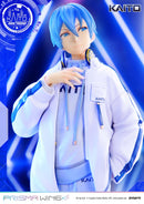 Piapro Characters Prime 1 Studio PRISMA WING KAITO Art by lack 1/7 Scale Figure