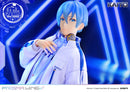 Piapro Characters Prime 1 Studio PRISMA WING KAITO Art by lack 1/7 Scale Figure