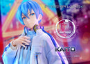 Piapro Characters Prime 1 Studio PRISMA WING KAITO Art by lack 1/7 Scale Figure