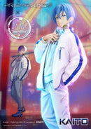 Piapro Characters Prime 1 Studio PRISMA WING KAITO Art by lack 1/7 Scale Figure