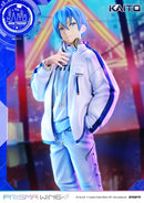 Piapro Characters Prime 1 Studio PRISMA WING KAITO Art by lack 1/7 Scale Figure