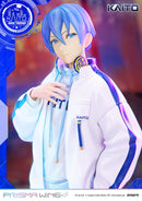 Piapro Characters Prime 1 Studio PRISMA WING KAITO Art by lack 1/7 Scale Figure