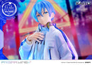 Piapro Characters Prime 1 Studio PRISMA WING KAITO Art by lack 1/7 Scale Figure