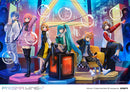 Piapro Characters Prime 1 Studio PRISMA WING KAITO Art by lack 1/7 Scale Figure