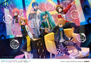 Piapro Characters Prime 1 Studio PRISMA WING KAITO Art by lack 1/7 Scale Figure