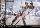 Soulcalibur VI Prime 1 Studio Real Elite Masterline Ivy
