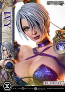Soulcalibur VI Prime 1 Studio Real Elite Masterline Ivy Ultimate Version