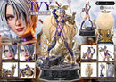 Soulcalibur VI Prime 1 Studio Real Elite Masterline Ivy Ultimate Version