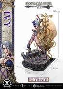Soulcalibur VI Prime 1 Studio Real Elite Masterline Ivy Ultimate Version