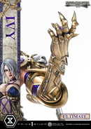 Soulcalibur VI Prime 1 Studio Real Elite Masterline Ivy Ultimate Version