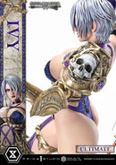 Soulcalibur VI Prime 1 Studio Real Elite Masterline Ivy Ultimate Version