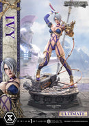 Soulcalibur VI Prime 1 Studio Real Elite Masterline Ivy Ultimate Version