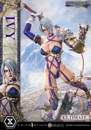 Soulcalibur VI Prime 1 Studio Real Elite Masterline Ivy Ultimate Version