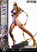 Soulcalibur VI Prime 1 Studio Real Elite Masterline Ivy Ultimate Version
