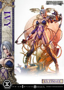 Soulcalibur VI Prime 1 Studio Real Elite Masterline Ivy Ultimate Version