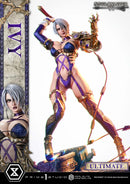 Soulcalibur VI Prime 1 Studio Real Elite Masterline Ivy Ultimate Version