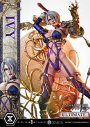 Soulcalibur VI Prime 1 Studio Real Elite Masterline Ivy Ultimate Version