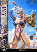 Soulcalibur VI Prime 1 Studio Real Elite Masterline Ivy Ultimate Version